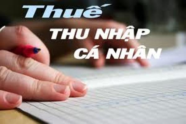 Bắt đầu quyết toán thuế thu nhập cá nhân năm 2011