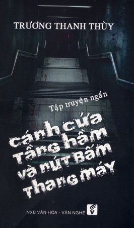 Tin nhắn đêm Giao thừa