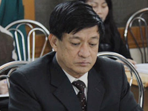 Cách chức Chủ tịch, Phó Chủ tịch huyện Tiên Lãng