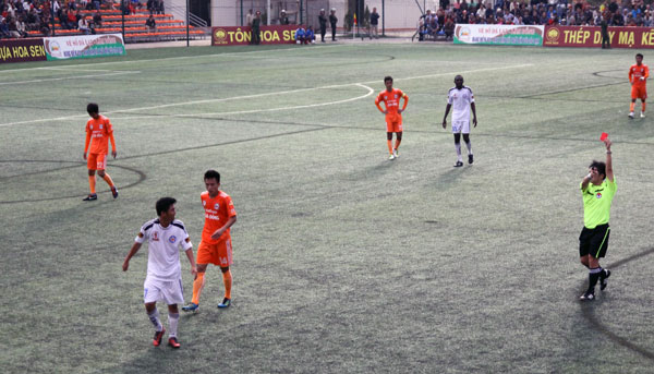 Cầu thủ 