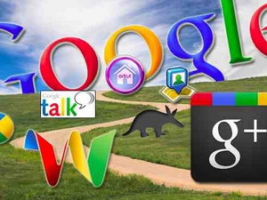 Microsoft đã khiếu nại về dịch vụ Google+ ở EU