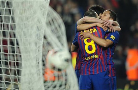 Barcelona – Leverkusen: Nou Camp dễ đến khó về