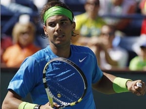 Rafael Nadal thắng chóng vánh, Murray thua sốc