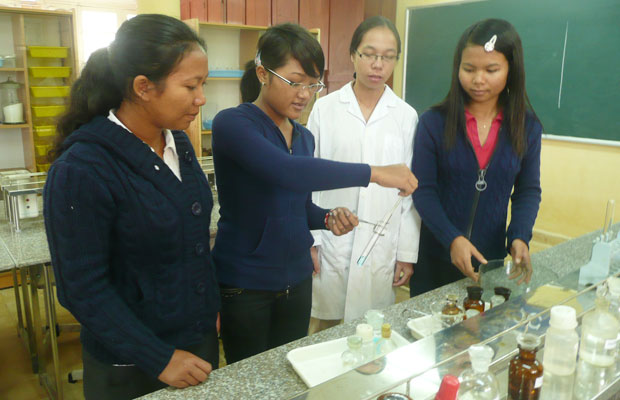 Thí sinh huyện nghèo Đam Rông có được miễn thi đại học?