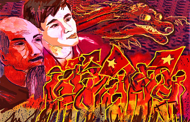 Chuyện người tuổi Thìn
