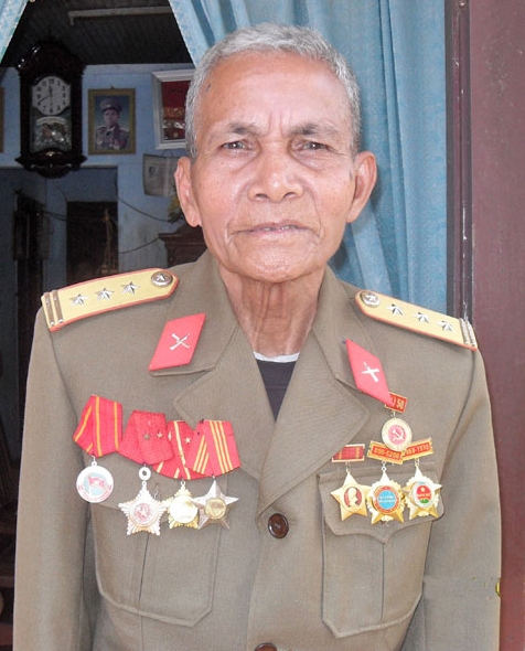 Chuyện người đi mở đường