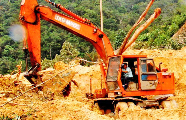 Nhiều hộ dân vùng thiên tai cần được di dời