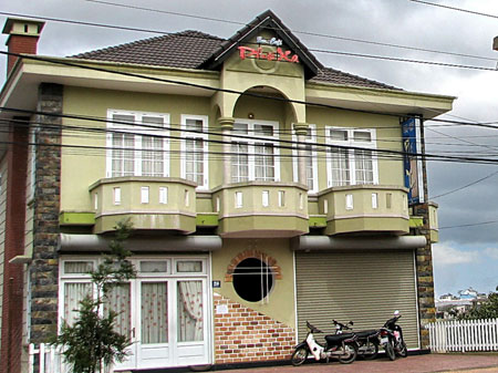 Vụ nhà số 20 Xô Viết Nghệ Tĩnh: Cưỡng chế, giao nhà cho người trúng đấu giá