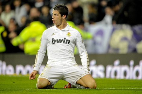 Real Madrid thắng nhọc nhằn trước Gijon