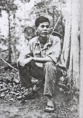 Ông Huỳnh Minh Xuyến (1972)