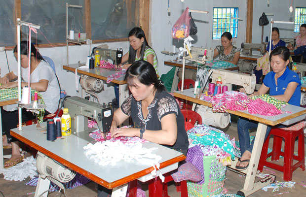 Thành phố Bảo Lộc: Vẫn gia tăng “nợ” tiền bảo hiểm