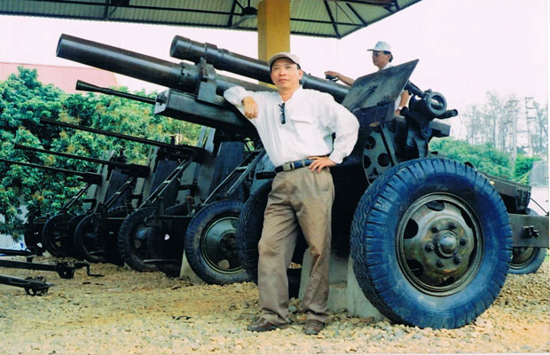 Huyền thoại Điện Biên