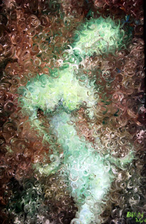 Vũ điệu xanh