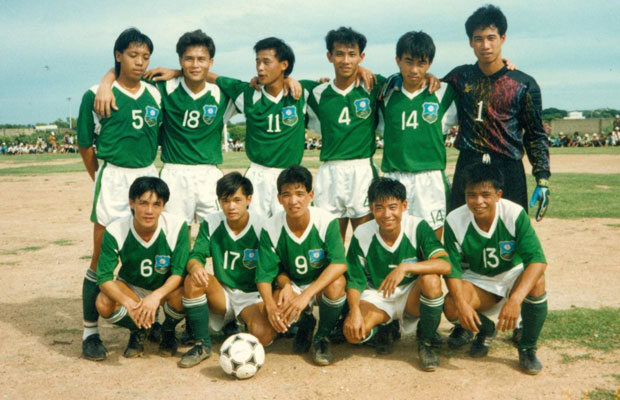 Tôi yêu “Cơn lốc cao nguyên”