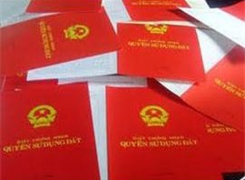 Giao đất cho người trực tiếp sản xuất