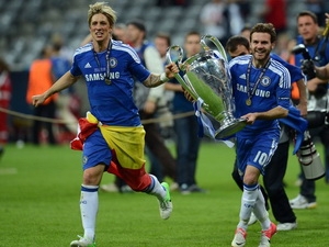 Torres: Chelsea đã may mắn khi đánh bại Bayern