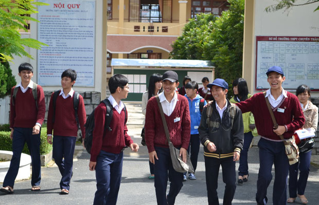 Kỳ thi tốt nghiệp THPT 2012: Vắng thêm 4 thí sinh ở 2 môn thi Địa lý và Lịch sử