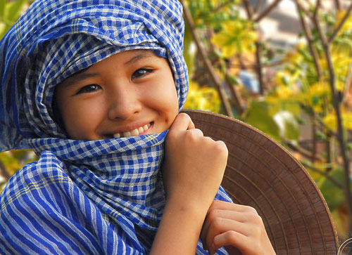Duyên quê – Phạm Quốc Hưng