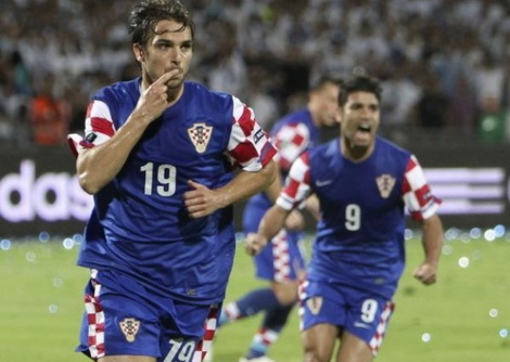 Karanjka sẽ làm nên bất ngờ cho Croatia?