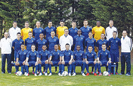 Đội nào đáng được xem ở EURO 2012?