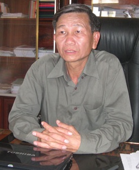 Cát Tiên thực hiện Nghị quyết TW 4 gắn với học tập và làm theo tấm gương đạo đức Hồ Chí Minh