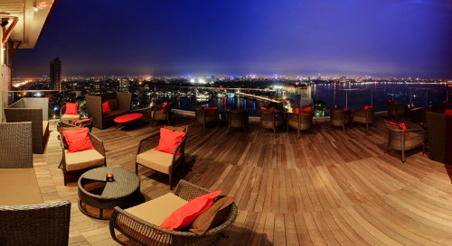 Summit Lounge sẽ bừng sáng với Đêm Nhạc Rock đặc biệt