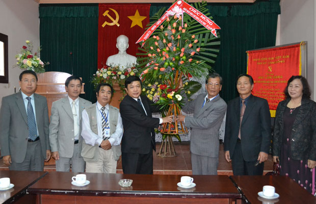 Tư duy và phong cách báo chí Hồ Chí Minh (*)