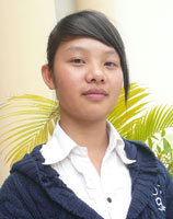 Đơn giản chỉ là cố gắng học từng ngày