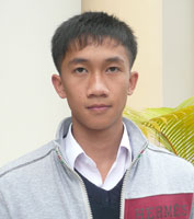 Trần Đức Hiếu