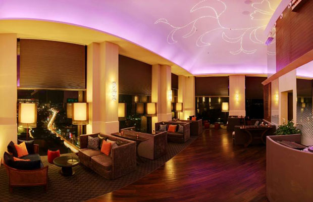 Sofitel Plaza Hà Nội hồi sinh với thiết kế độc đáo