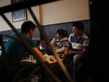 Văn hóa café  – nội tâm Đà Lạt