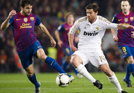 Real và Barca mệt nhoài trước mùa giải mới