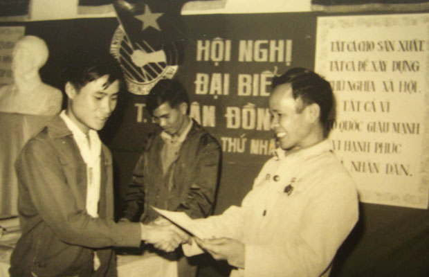 Tuổi trẻ Đà Lạt, một thời sáng chói