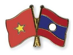 Nước Lào trong trái tim tôi