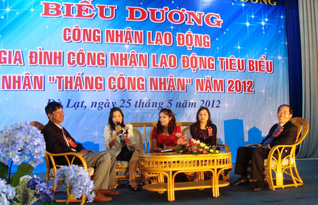 Ảnh: Khắc Dũng