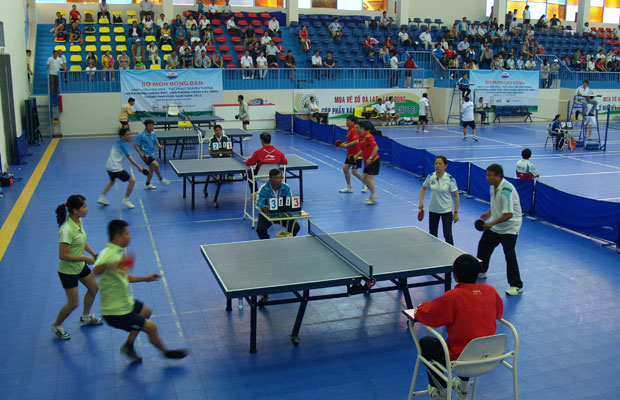 Cái khó của thể thao Đà Lạt