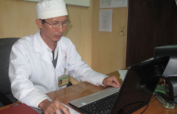 Từ Trường Sa đến những bài thuốc cổ