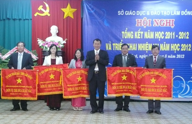 Cần rút ngắn khoảng cách về giáo dục giữa nông thôn và thành thị