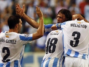 Vòng play-off Champions League: Chủ nhà thắng thế