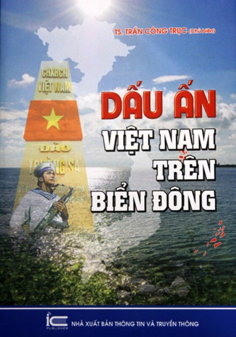 “Dấu ấn Việt Nam trên biển Đông”: Khẳng định chủ quyền biển đảo