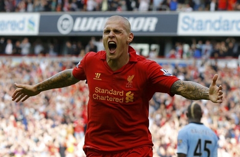 Liverpool lại “chết” vì hàng thủ!