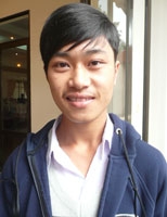 Tự tin trên con đường mình chọn