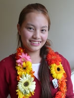 Hoàng Thị Phương Thảo