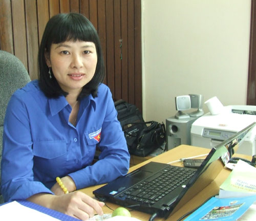 Phong trào tuổi trẻ Lâm Đồng: 5 năm – một bước tiến vững chãi
