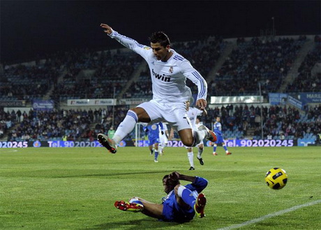 Siêu Cúp Tây Ban Nha: Real Madrid hết đường lùi!