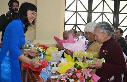 Khai mạc Đại hội Đoàn TNCS Hồ Chí Minh tỉnh Lâm Đồng lần thứ IX