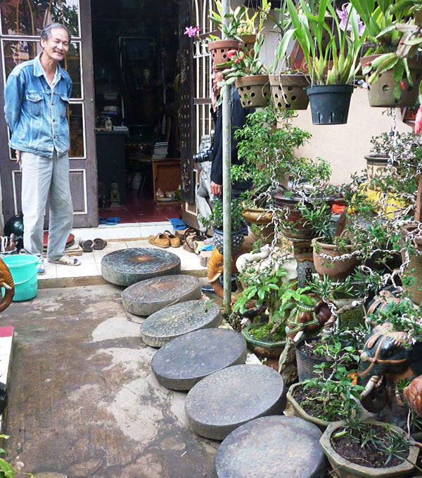 Xôn xao về hai “báu vật” của người Chăm