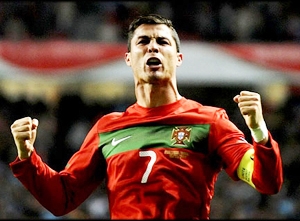 Ghi bàn cho Bồ Đào Nha, Ronaldo “kể tội” Real