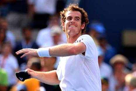 Andy Murray đã có đuợc danh hiệu Grand Slam trong sự nghiệp
