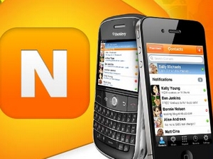 Ra mắt Nimbuzz cho hệ điều hành Windows Phone
